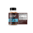 Фото використання inner-eco Coconut Vinegar & Ginger - Digestive Support Gummy Фото використання inner-eco Coconut Vinegar & Ginger, Підтримка травної системи