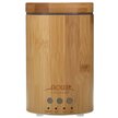 Фото використання Solutions Real Bamboo Ultrasonic Oil Diffuser Фото використання Solutions Real Bamboo Ultrasonic Oil Diffuser, Дифузор, 1 шт