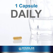 Фото використання Coenzyme Q10 Фото використання Douglas Laboratories, Coenzyme Q10, Коензим CoQ10, 60 капсул
