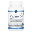 Фото применение Витамин D3 1000 МЕ Апельсин, Vitamin D3 1000 IU, 120 капсул