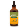 Фото використання Herb Pharm, Organic Garlic Extract, Екстракт Часнику, 120 мл