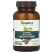 Фото применение Himalaya, Мукуна, Organic Mucuna, 60 таблеток