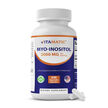 Фото використання Vitamatic, Myo-Inositol, 500 mg, Міо-інозитол, 240 капсул