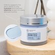 Фото використання GHK-Cu Copper Peptide Face Cream, Крем для обличчя з мідним пепти