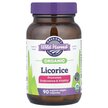 Фото використання Oregon's Wild Harvest, Organic Licorice, Лакриця, 90 капсул