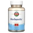 Фото применение KAL, Травяные добавки, Herburetic, 60 таблеток