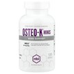 Фото використання NBI Health, Osteo-K Minis, Підтримка суглобів, 120 капсул