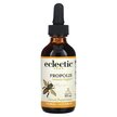Фото використання Eclectic Herb, Propolis 250 mg, Прополіс 250 мг, 60 мл