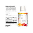 Фото применение ION* Gut Support for Pets Фото применение Фульвовая кислота, ION* Gut Support for Pets, 473 мл