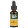 Фото використання Herb Pharm, Rapid Immune Boost, Підтримка імунітету, 30 мл