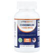 Фото використання Vitamatic, Chromium 1000 mcg, Хром, 365 таблеток