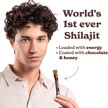 Фото використання BetterAlt, Himalayan Shilajit Choco-Honey Sticks, Шилайт, 30 шт