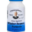 Фото використання Winter Season Formula, Підтримка імунітету, 100 капсул