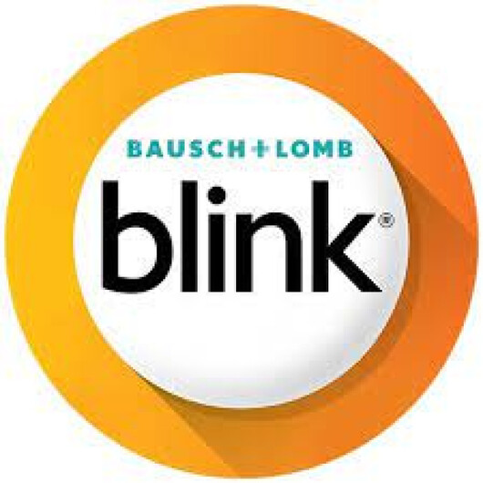 Про бренд Baush+Lomb Blink, де купити в Україні? Про бренд Baush+Lomb Blink, де купити в Україні?