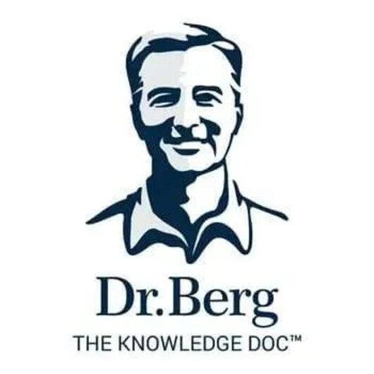 О производителе Dr. Berg, где купить в Украине? О производителе Dr. Berg, где купить в Украине?