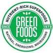 Green Foods