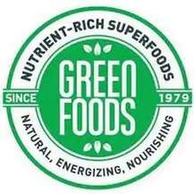 Green Foods