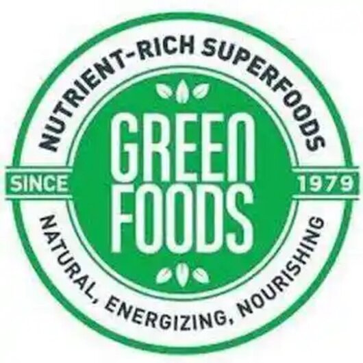 Про бренд Green Foods, де купити в Україні? Про бренд Green Foods, де купити в Україні?