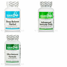 Diamond Formulations