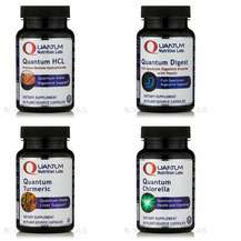 Quantum Nutrition Labs