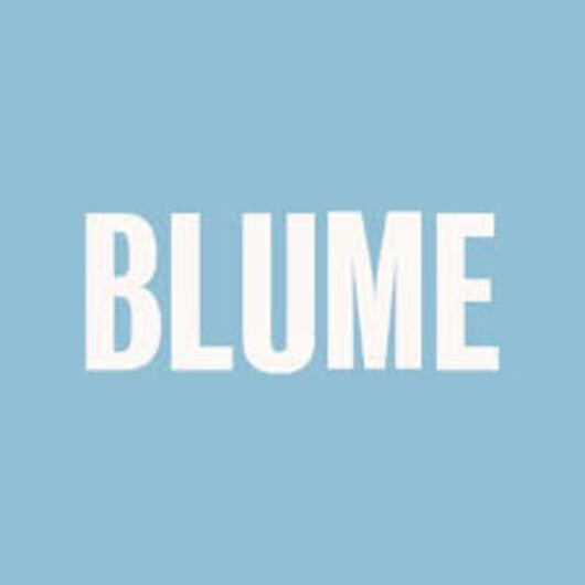 Про бренд Blume, де купити в Україні? Про бренд Blume, де купити в Україні?