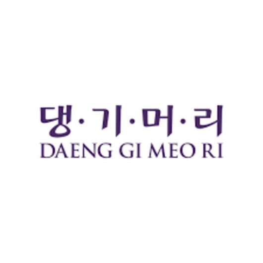Про бренд DAENG GI MEO RI, де купити в Україні? Про бренд DAENG GI MEO RI, де купити в Україні?