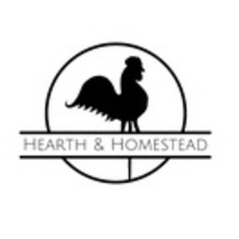 Про бренд Hearth and Homestead, де купити в Україні? Про бренд Hearth and Homestead, де купити в Україні?