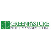 Green Pasture