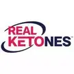 Real Ketones
