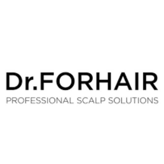 Товары производителя Dr.ForHair