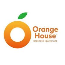 Orange House