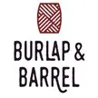 Burlap & Barrel