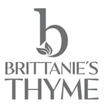 Brittanie's Thyme