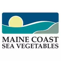 Maine Coast Sea Vegetables