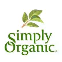 Simply Organic