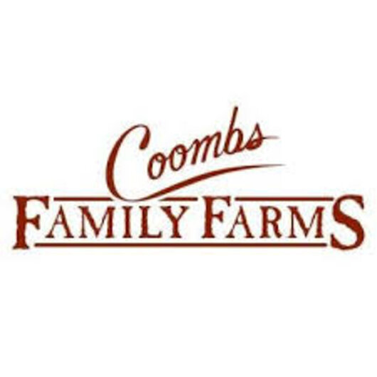 Про бренд Coombs Family Farms, де купити в Україні? Про бренд Coombs Family Farms, де купити в Україні?