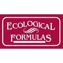 Ecological Formulas