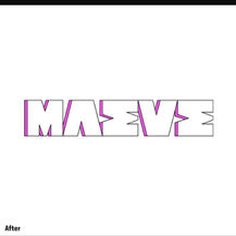 Maeve Chocolate