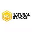 Natural Stacks