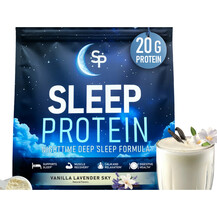 О производителе Sleep Protein, где купить в Украине? О производителе Sleep Protein, где купить в Украине?