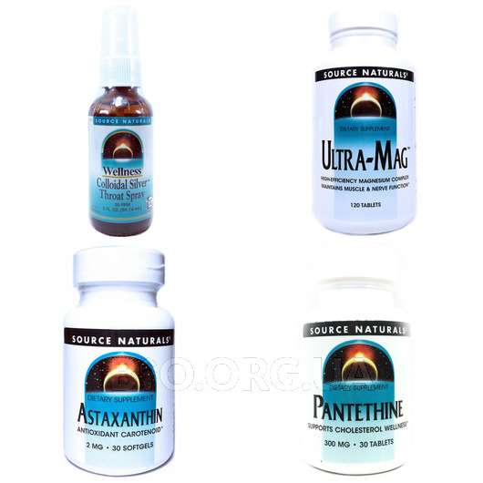 О производителе Source Naturals, где купить в Украине? О производителе Source Naturals, где купить в Украине?