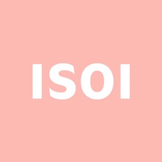 О производителе isoi, где купить в Украине? О производителе isoi, где купить в Украине?