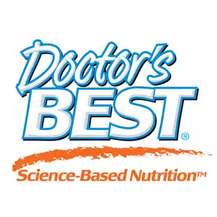 Doctor's Best в Україні