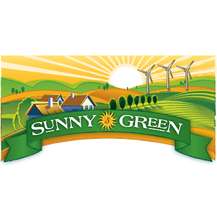 Про бренд Sunny Green, де купити в Україні? Про бренд Sunny Green, де купити в Україні?