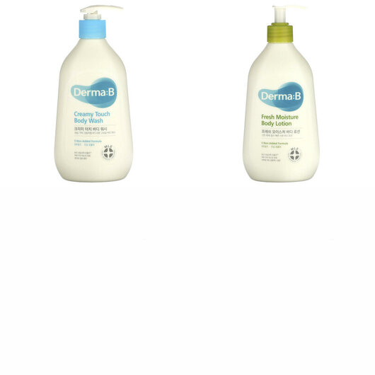 О производителе Derma:B, где купить в Украине? О производителе Derma:B, где купить в Украине?