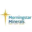 Morningstar Minerals