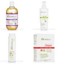 О производителе Olivella, где купить в Украине? О производителе Olivella, где купить в Украине?