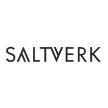 Saltverk