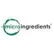 Micro Ingredients