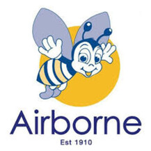 Airborne Honey